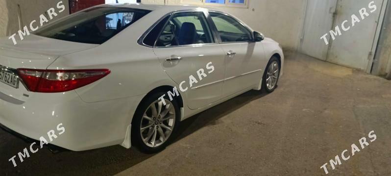 Toyota Camry 2015 - 225 000 TMT - Aşgabat - img 8