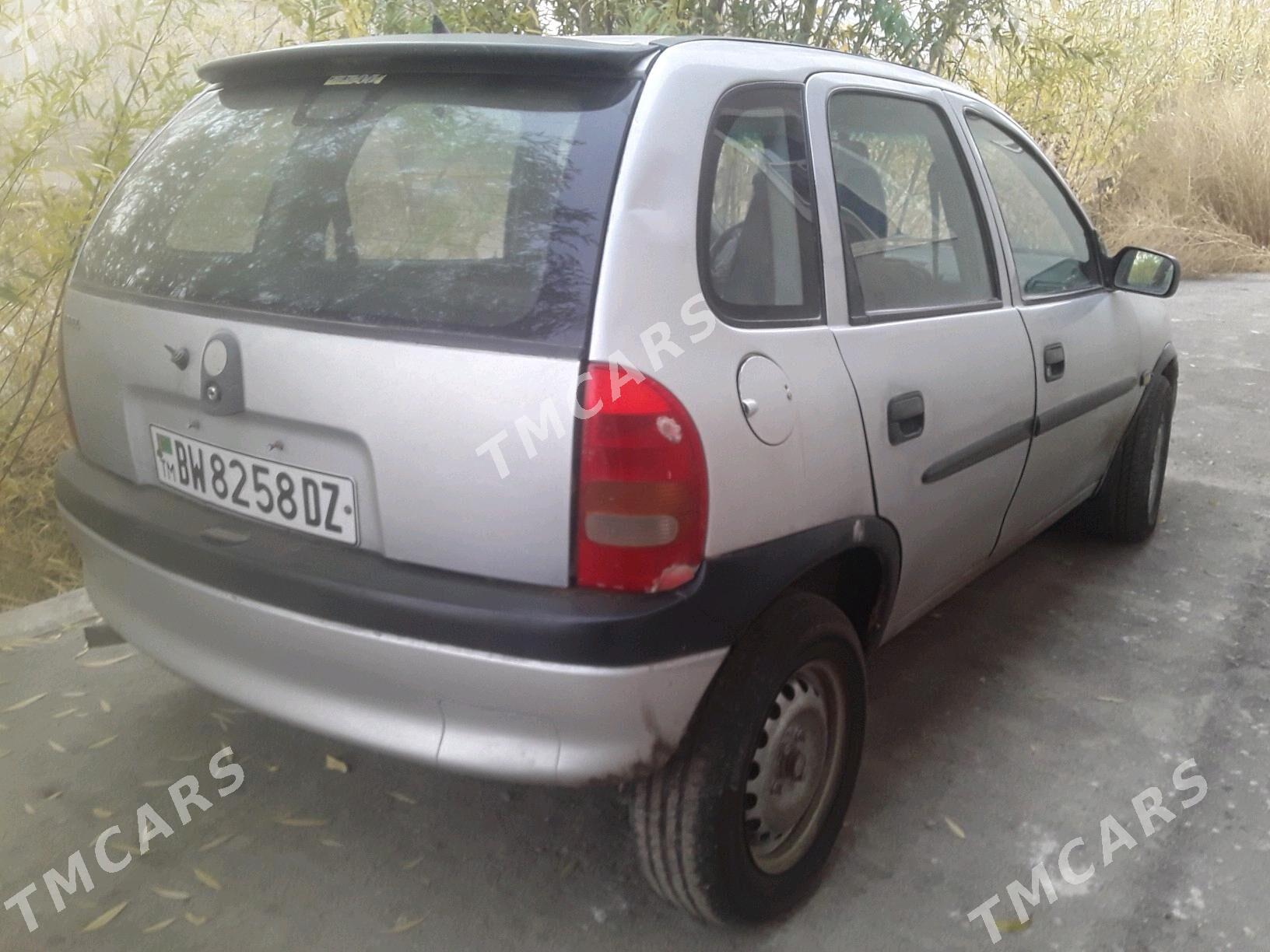 Opel Vita 1998 - 24 000 TMT - Gubadag - img 3