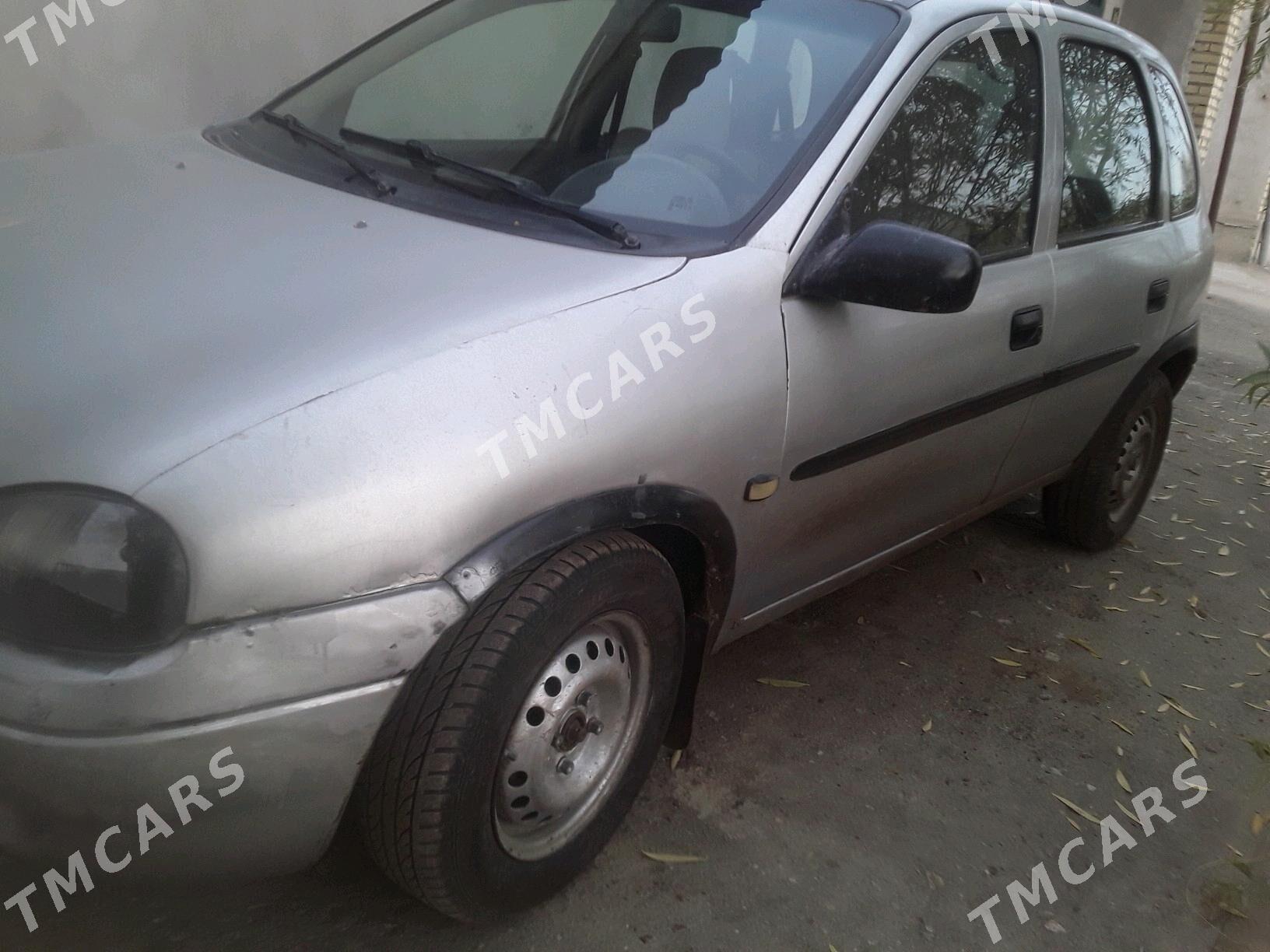 Opel Vita 1998 - 24 000 TMT - Gubadag - img 5