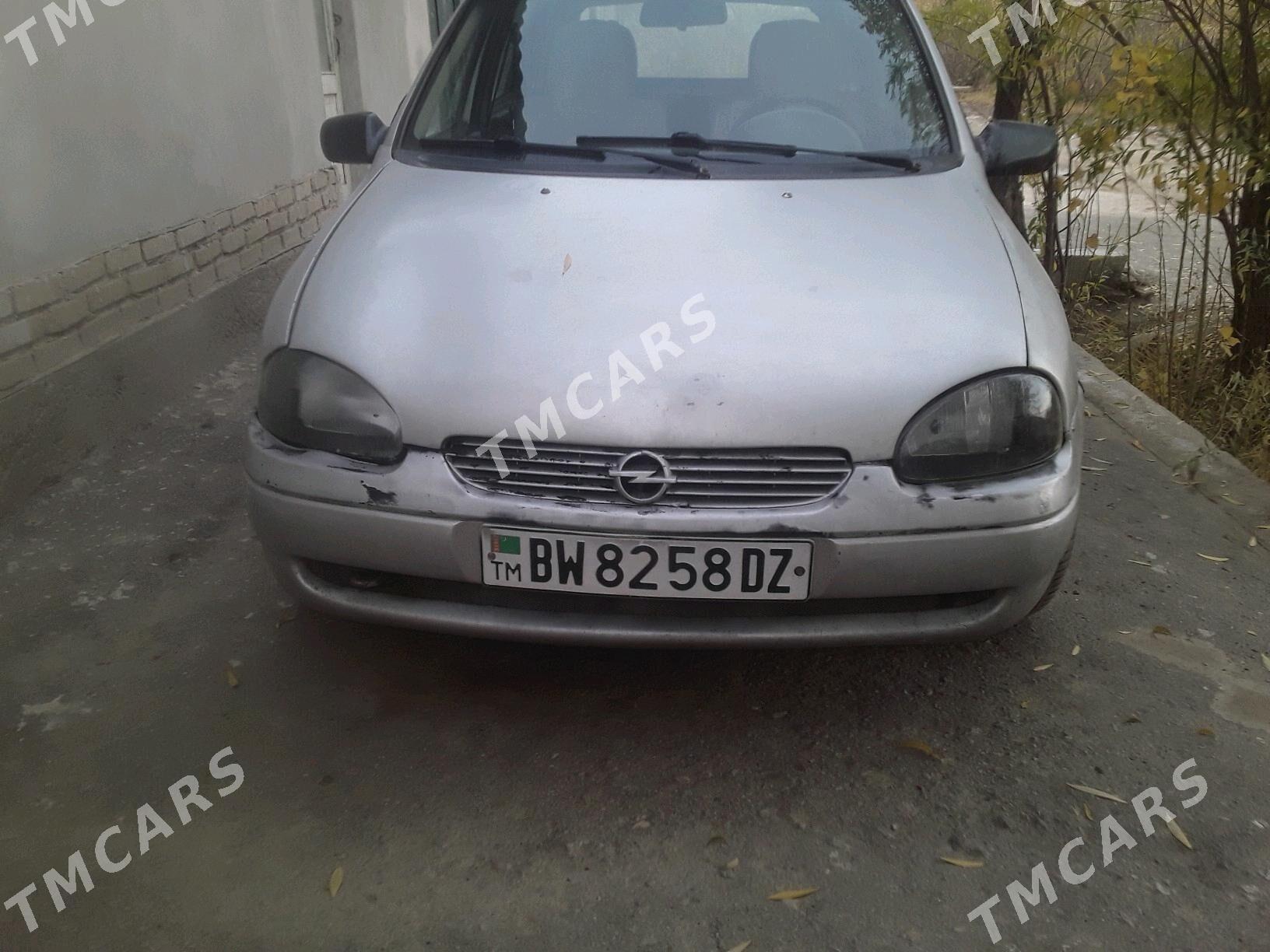 Opel Vita 1998 - 24 000 TMT - Gubadag - img 6