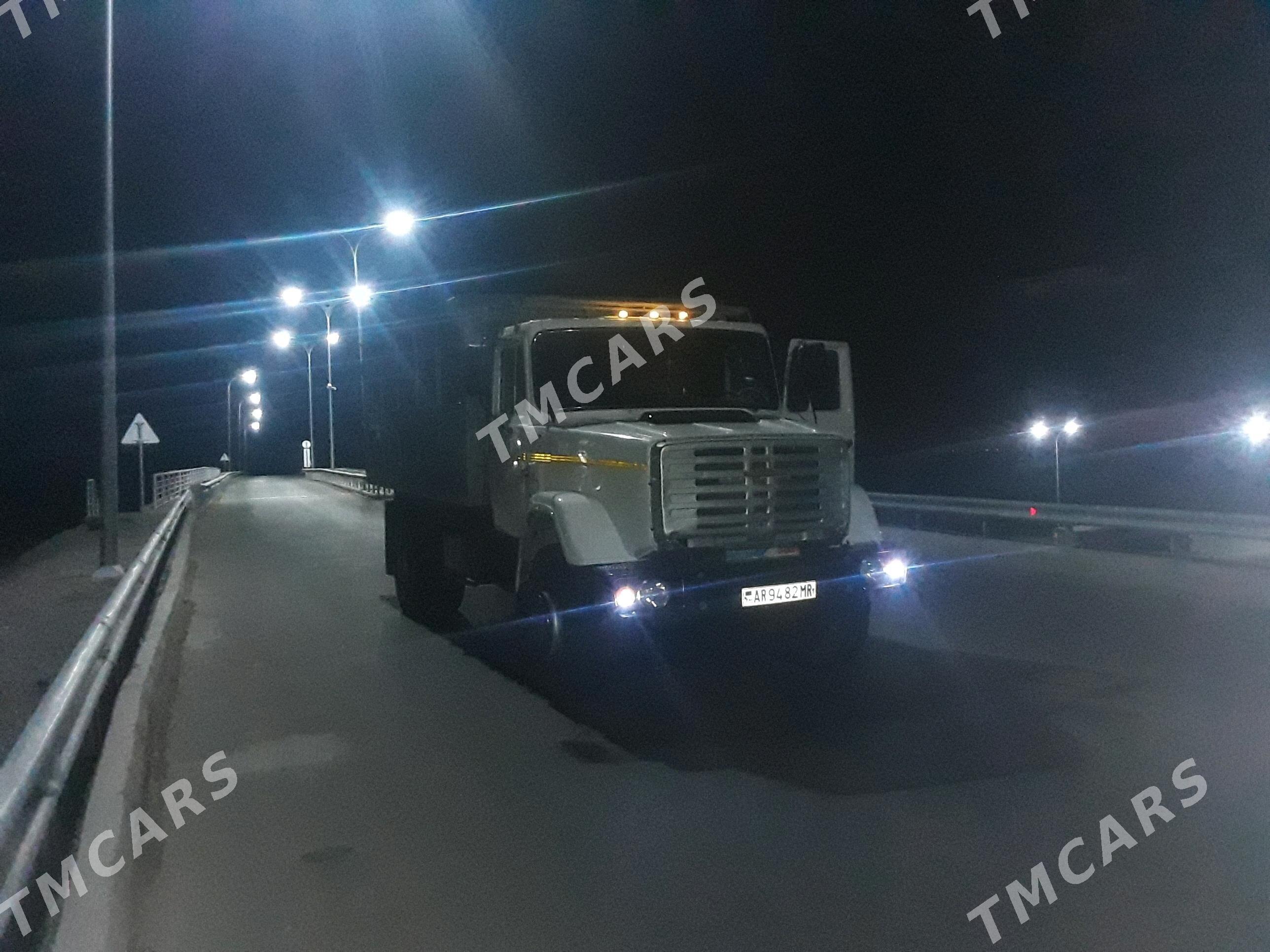 Kamaz 4310 1995 - 170 000 TMT - Сакарчага - img 4