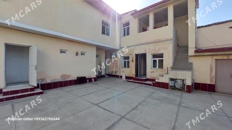 ARENDA WREMÝANKA (1KOMNAT+KUHNÝA) TALYP WE MAŞGALA - Aşgabat - img 5