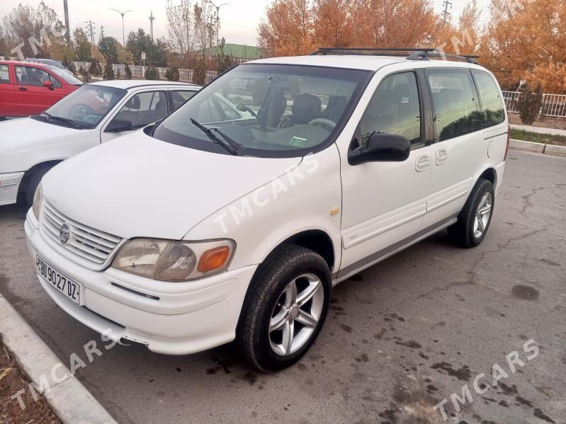 Opel Sintra 1999 - 50 000 TMT - Daşoguz - img 2