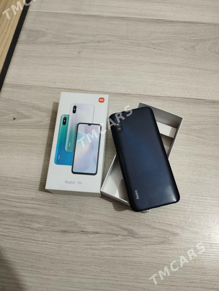 REDMI 9A (32gb) TAZE - Balkanabat - img 2