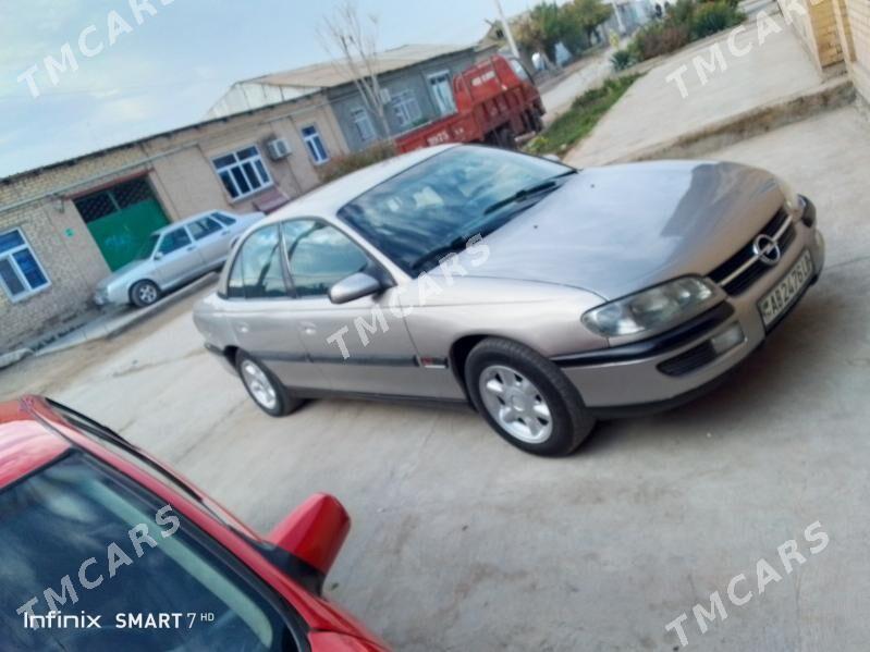 Opel Omega 1996 - 50 000 TMT - Туркменабат - img 2