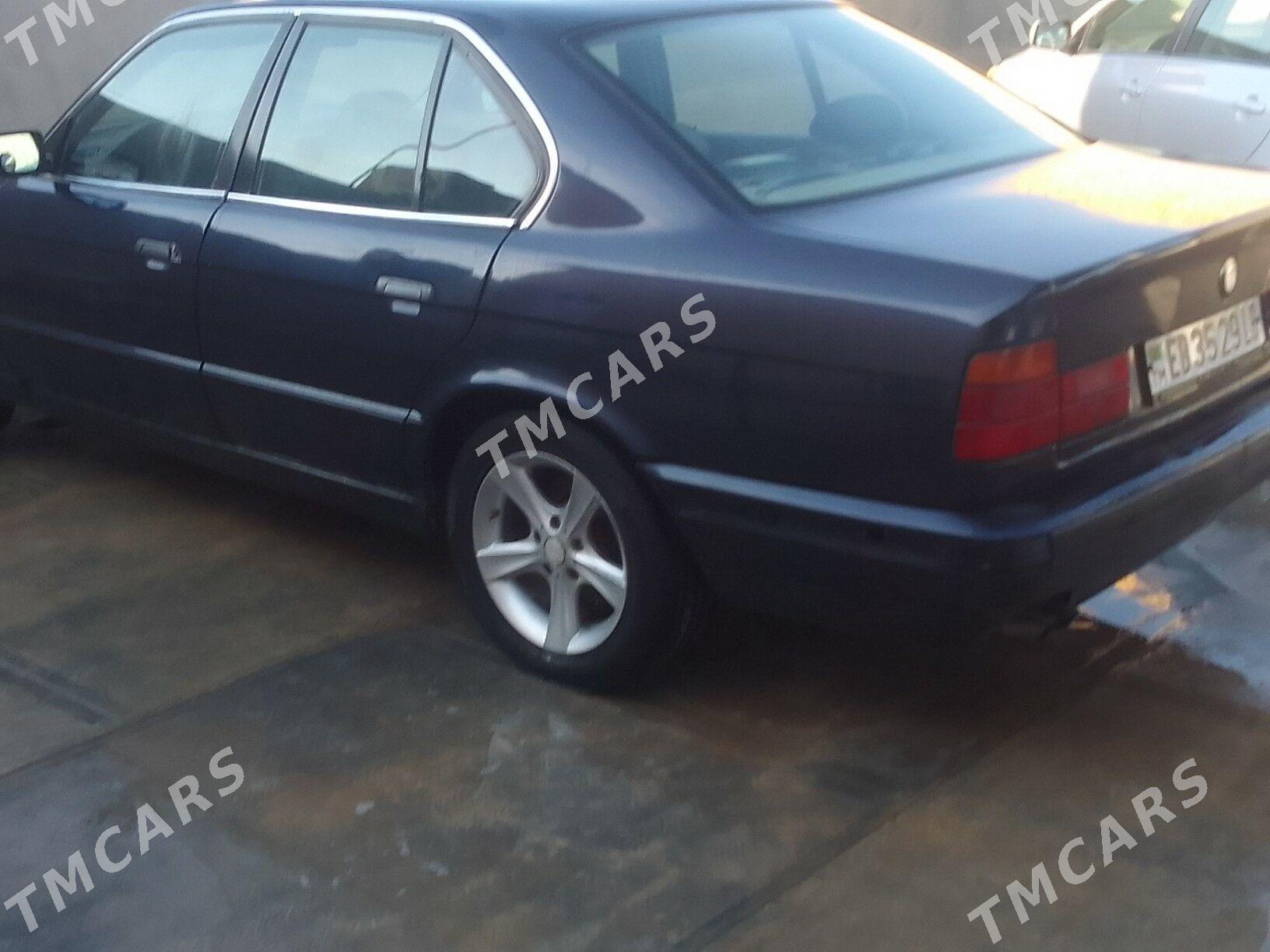 BMW 525 1994 - 35 000 TMT - Farap - img 2