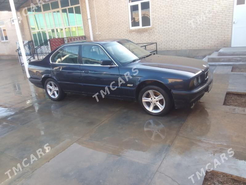 BMW 525 1994 - 35 000 TMT - Farap - img 3