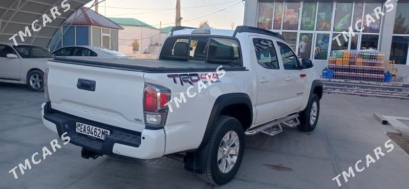 Toyota Tacoma 2021 - 476 000 TMT - Baýramaly - img 4