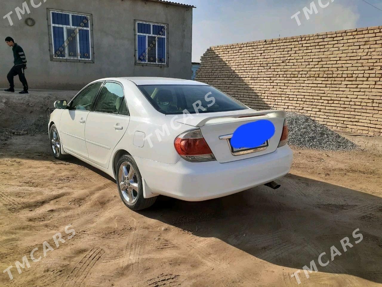 Toyota Camry 2002 - 140 000 TMT - Türkmenabat - img 2