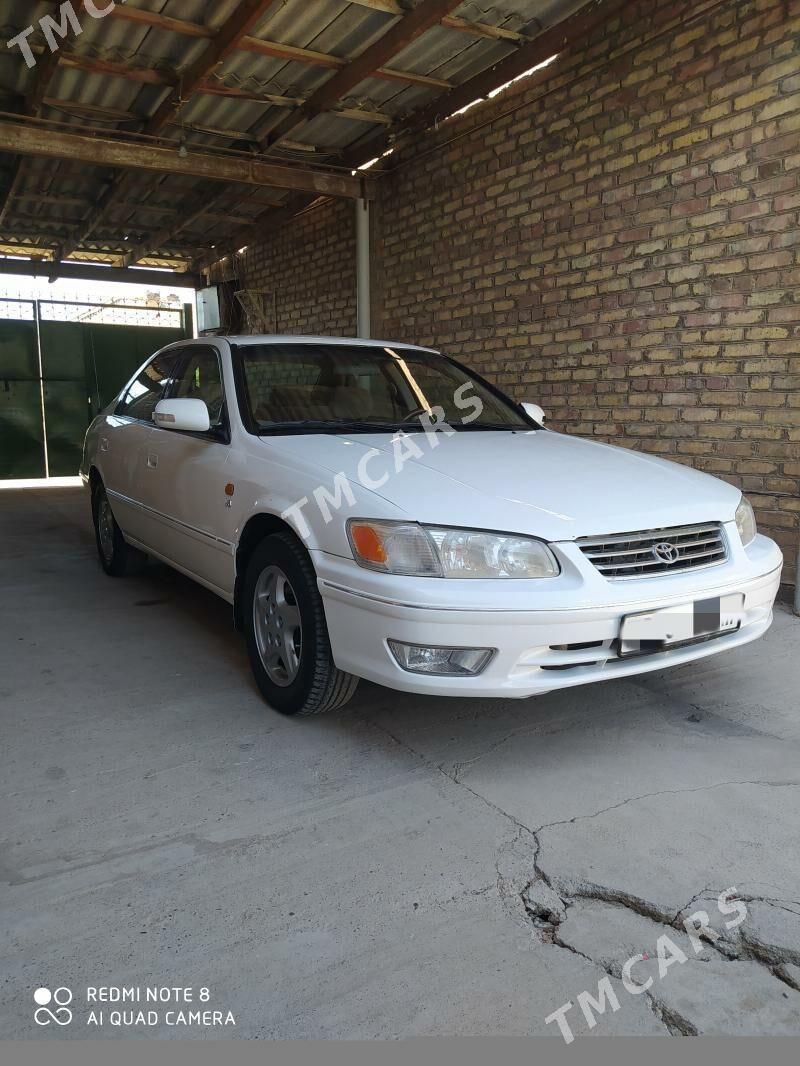 Toyota Camry 2000 - 125 000 TMT - Tejen - img 3