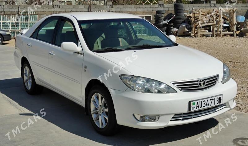 Toyota Camry 2002 - 160 000 TMT - Balkanabat - img 2