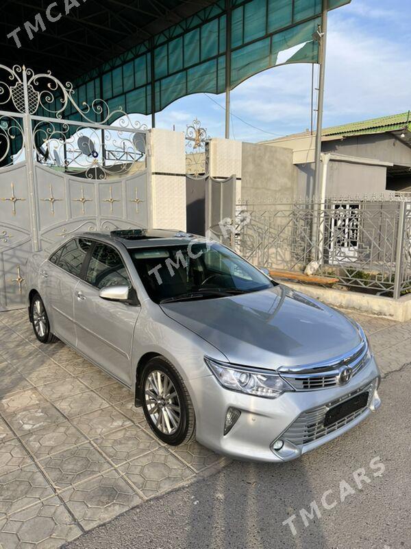 Toyota Camry 2012 - 300 000 TMT - Aşgabat - img 3