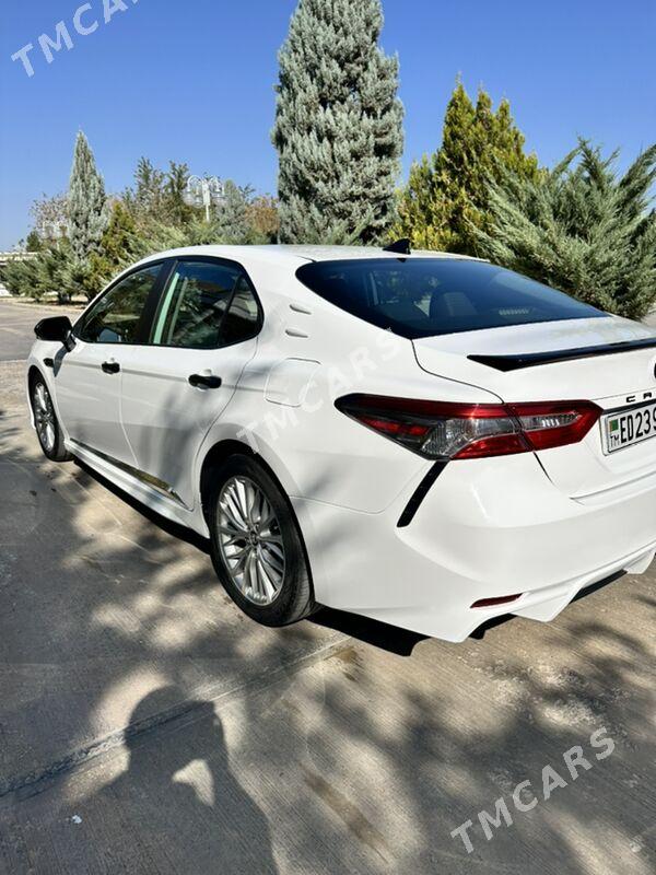 Toyota Camry 2019 - 350 000 TMT - Mary - img 3