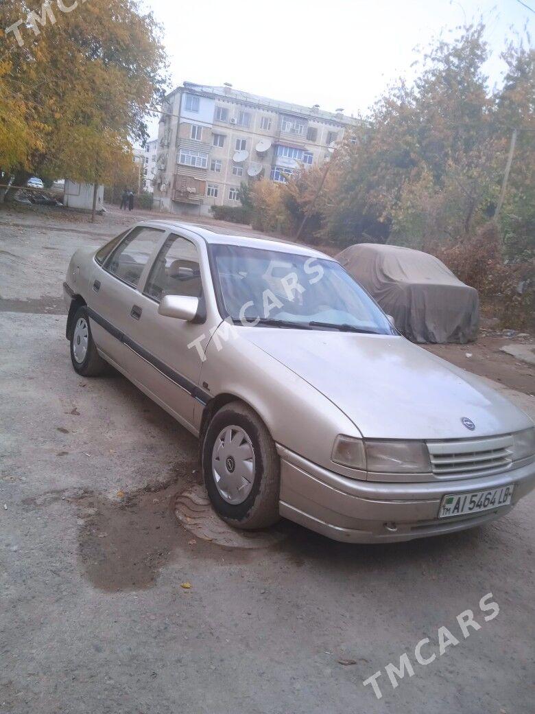 Opel Vectra 1990 - 25 000 TMT - Türkmenabat - img 3