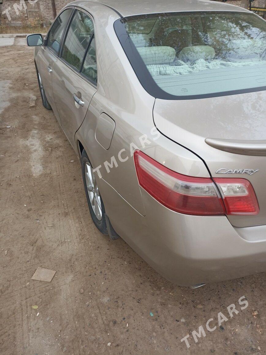 Toyota Camry 2008 - 166 000 TMT - Daşoguz - img 2