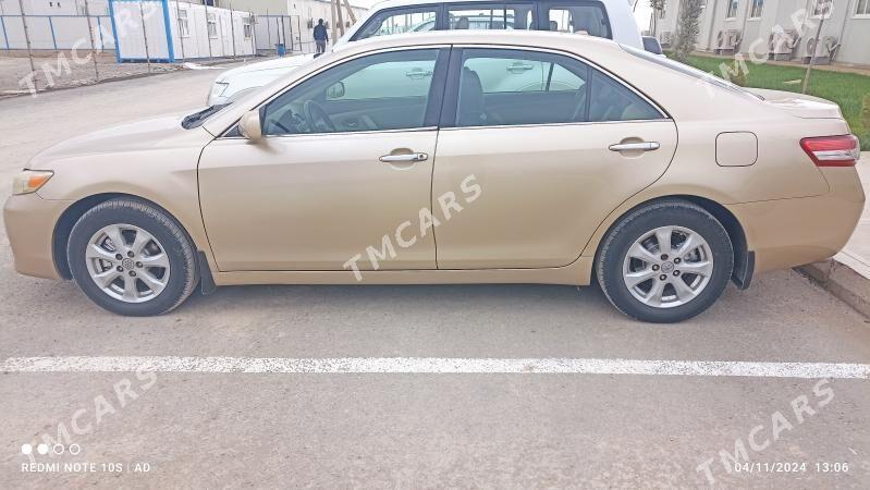 Toyota Camry 2010 - 167 000 TMT - Aşgabat - img 2