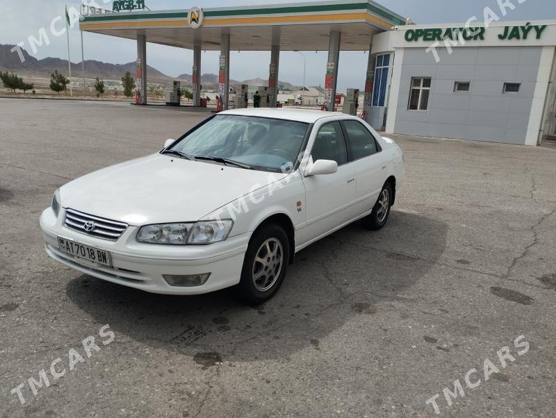 Toyota Camry 1999 - 125 000 TMT - Türkmenbaşy - img 2