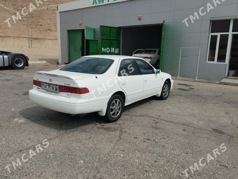 Toyota Camry 1999 - 125 000 TMT - Türkmenbaşy - img 3