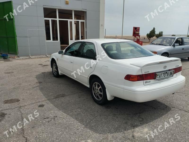 Toyota Camry 1999 - 125 000 TMT - Türkmenbaşy - img 4