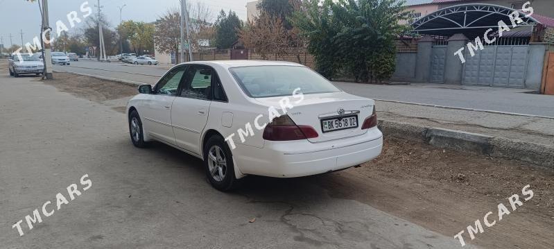 Toyota Avalon 2004 - 150 000 TMT - Дашогуз - img 2