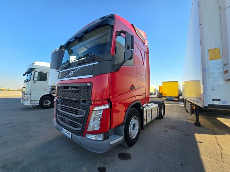 Volvo FH 500 2019 - 1 152 152 TMT - 15-й этап - img 4