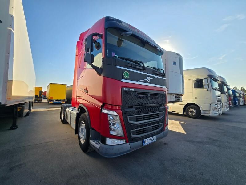 Volvo FH 500 2019 - 1 152 152 TMT - 15-й этап - img 5