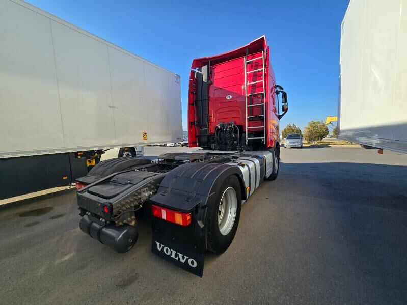 Volvo FH 500 2019 - 1 152 152 TMT - 15-й этап - img 6