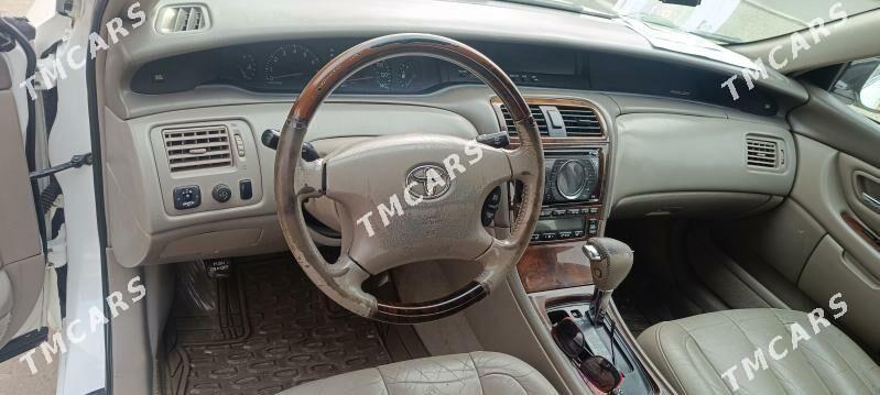 Toyota Avalon 2004 - 150 000 TMT - Дашогуз - img 3