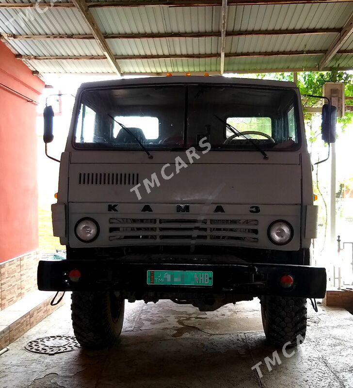 Kamaz 5320 1992 - 290 000 TMT - Ашхабад - img 6