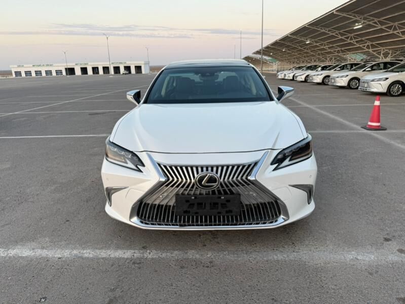 Lexus ES 350 2020 - 615 000 TMT - Aşgabat - img 3