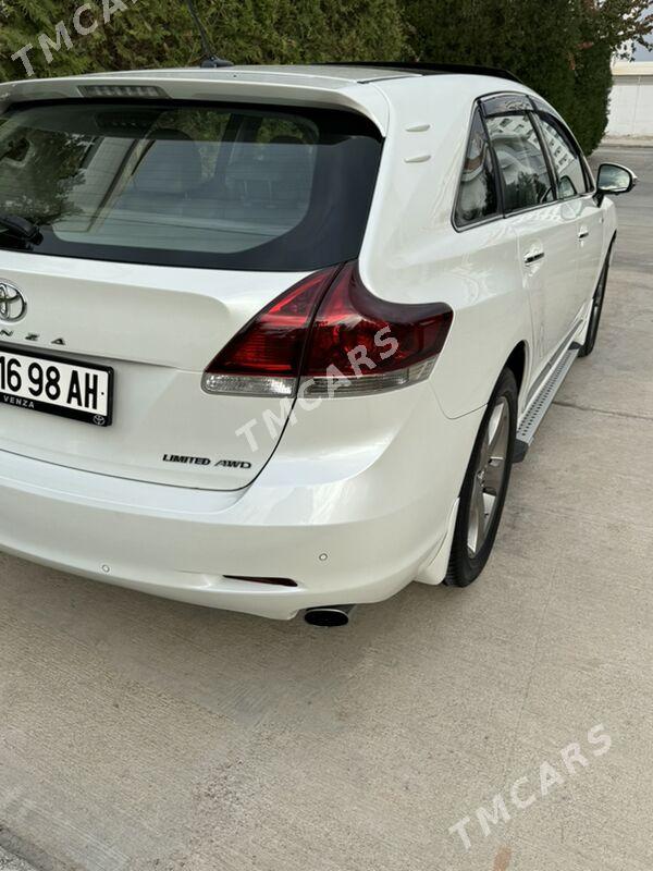 Toyota Venza 2012 - 255 000 TMT - Aşgabat - img 5