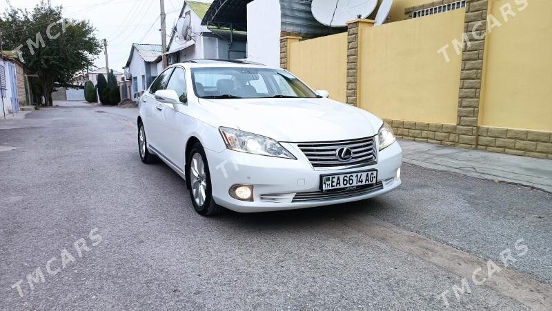 Lexus ES 350 2010 - 260 000 TMT - Ашхабад - img 2