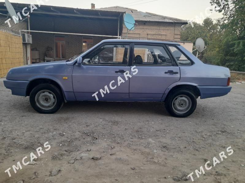 Lada 21099 2001 - 26 000 TMT - Мары - img 3