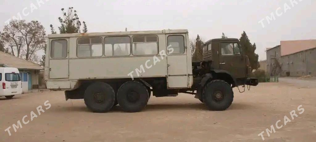 Kamaz 5410 1996 - 220 000 TMT - Ашхабад - img 2