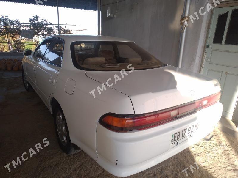 Toyota Mark II 1994 - 30 000 TMT - Murgap - img 3