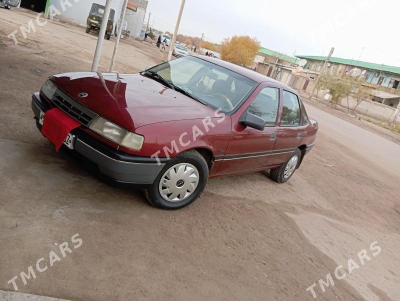 Opel Vectra 1992 - 50 000 TMT - Gubadag - img 7