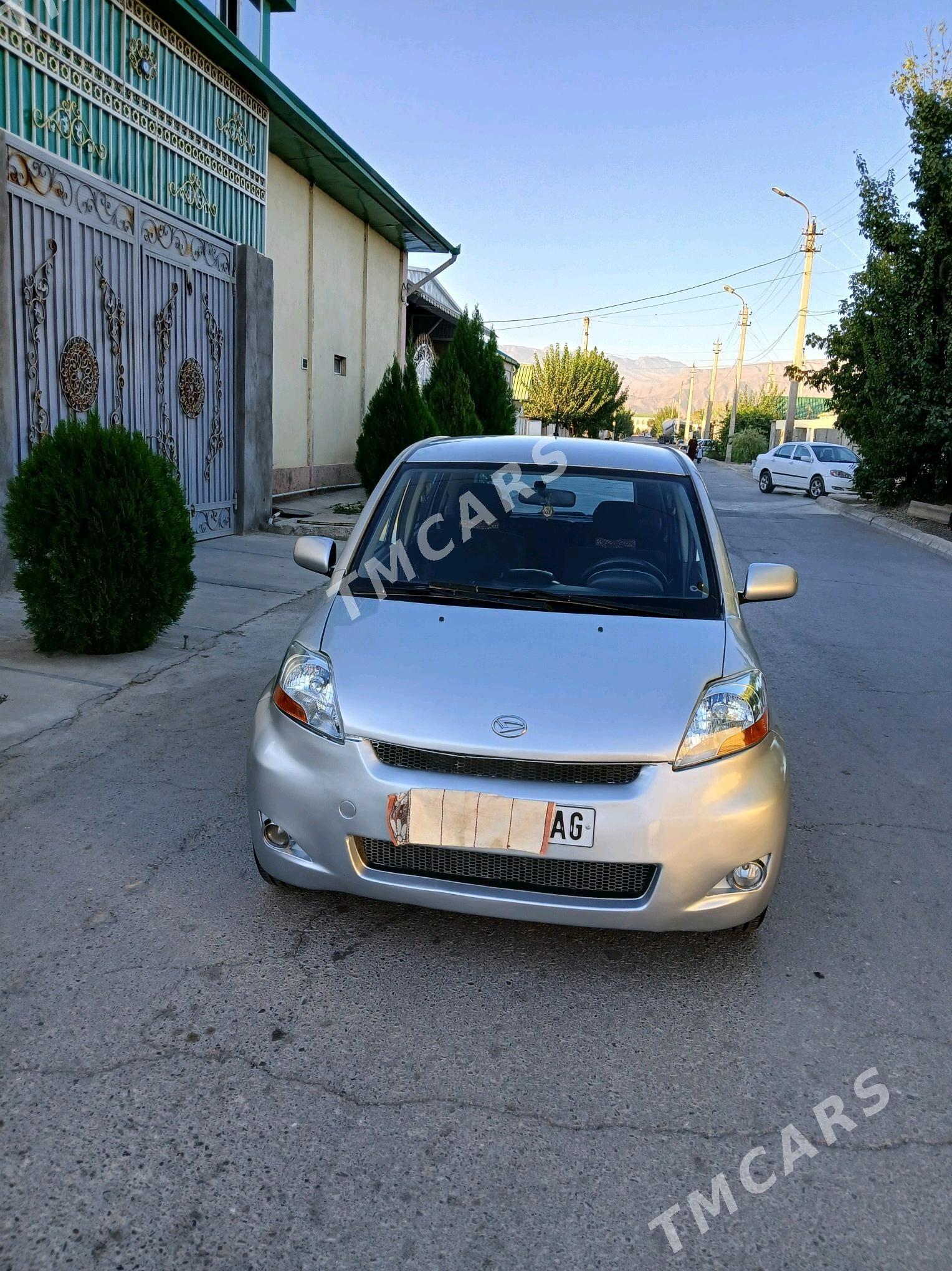 Toyota Sprinter 2008 - 90 000 TMT - Ашхабад - img 4