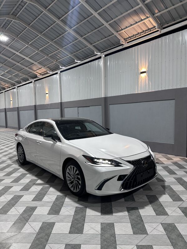 Lexus ES 350 2024 - 1 244 000 TMT - Aşgabat - img 2