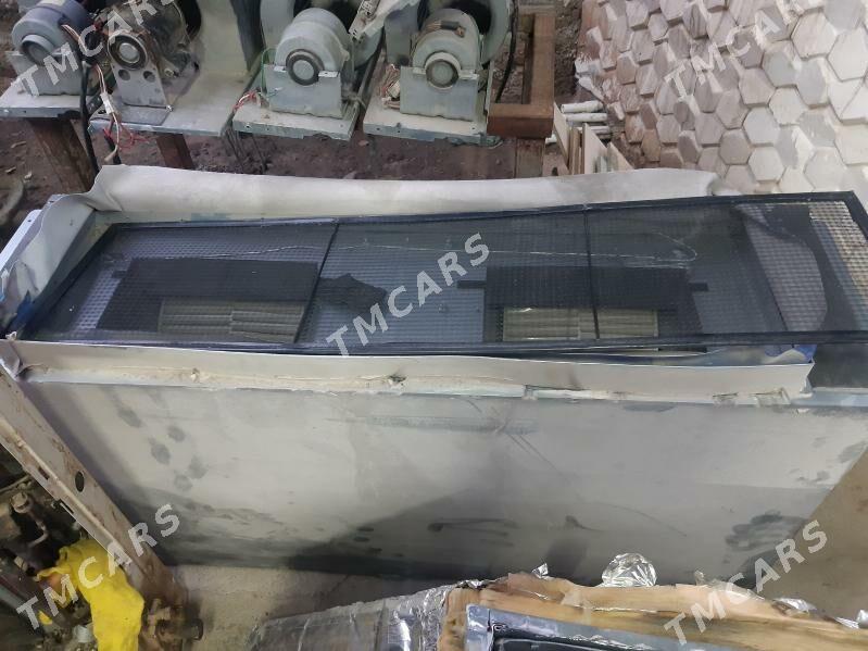 Skaf,Kondisioner, Кондиционер - Ашхабад - img 4