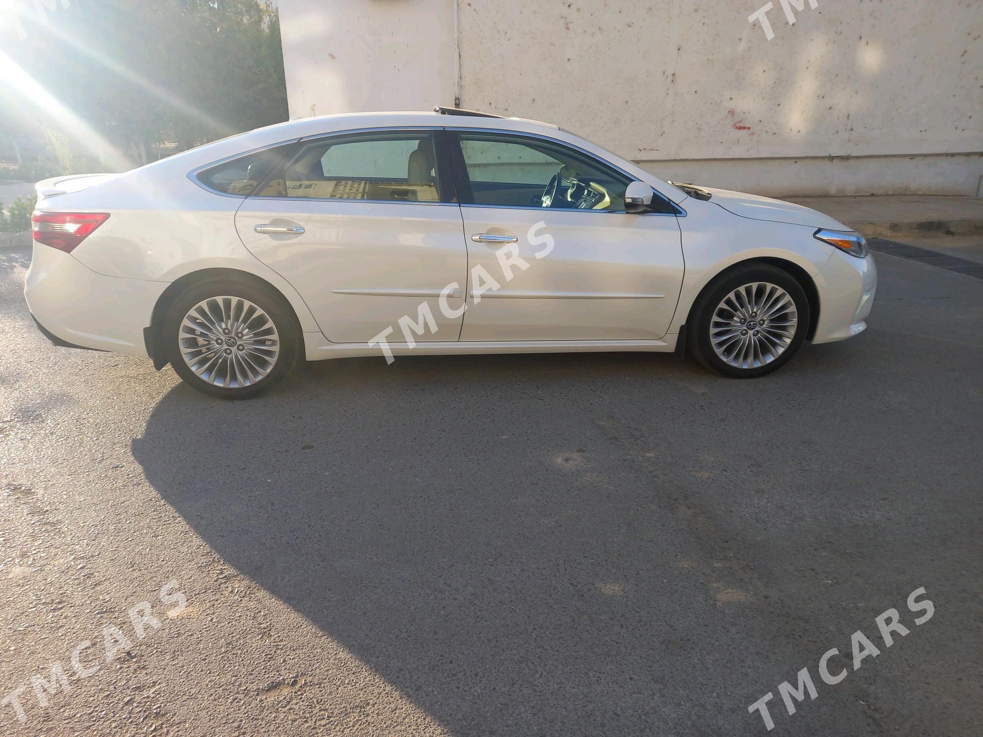 Toyota Avalon 2018 - 335 000 TMT - Dosaaf - img 2