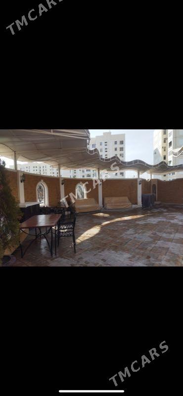 RESTORAN KAFE РЕСТОР - Ашхабад - img 9