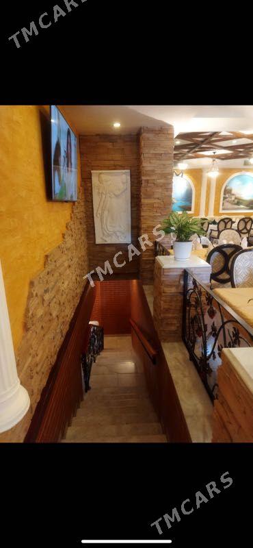 RESTORAN KAFE РЕСТОР - Ашхабад - img 4