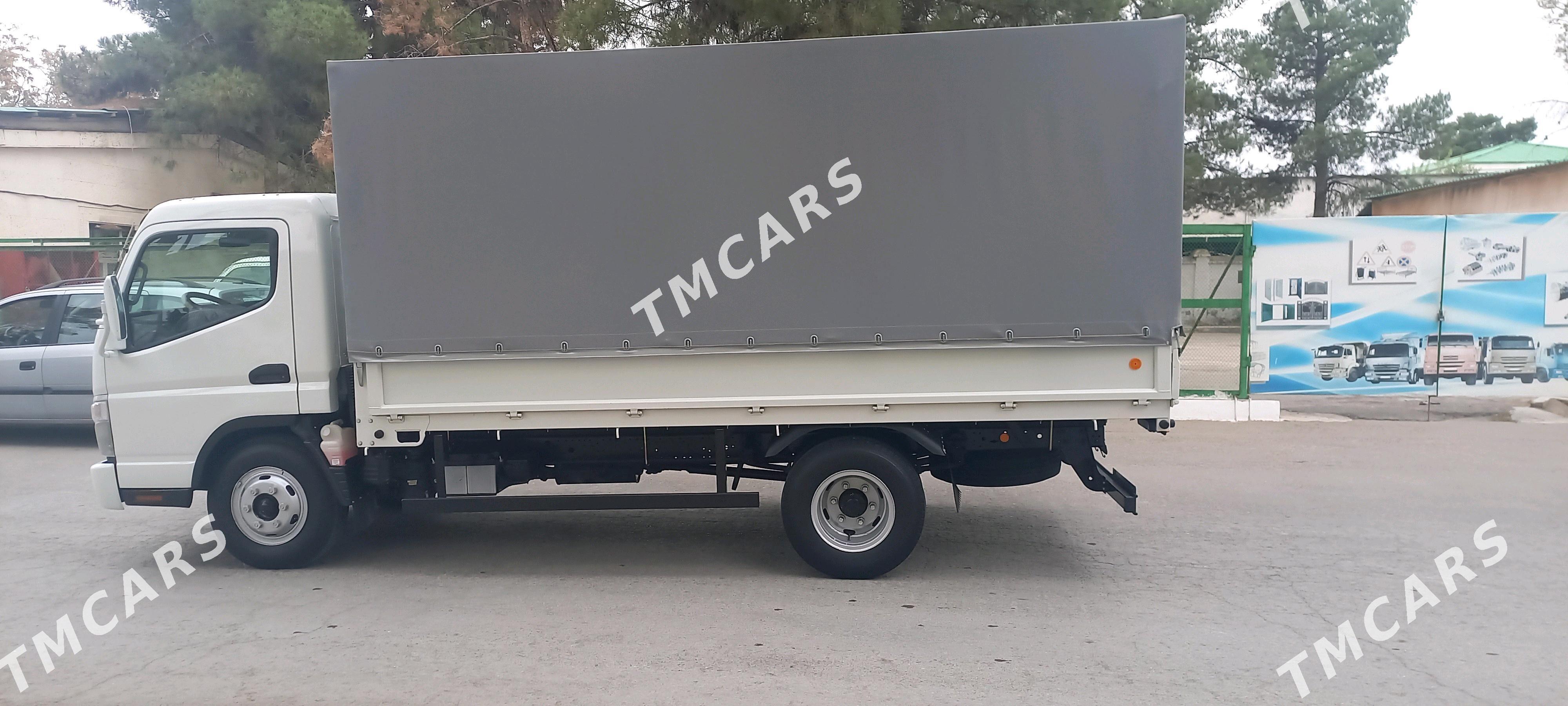 Газел Кантер грузо пере oy goş Canter Kanter Forland Gazel Yuk dasama - Ашхабад - img 5