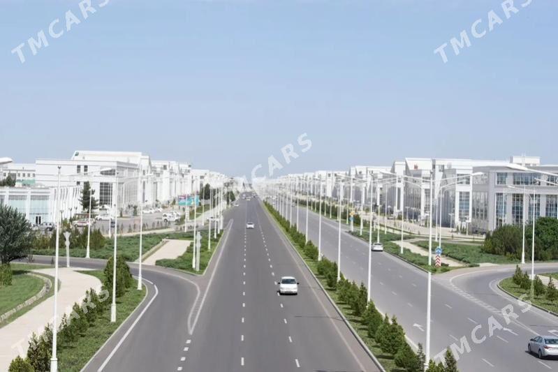 Obeznoy Baza Hususy - Aşgabat - img 1