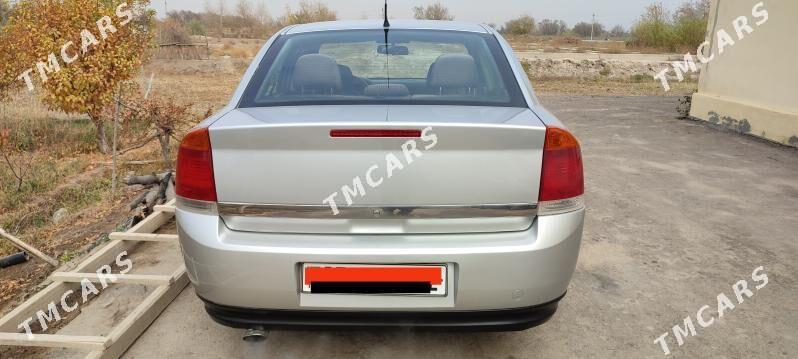 Opel Vectra 2002 - 79 999 TMT - Daşoguz - img 3