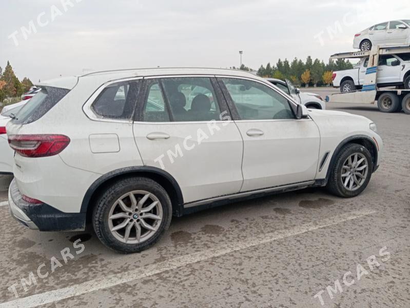 BMW X5 2019 - 850 000 TMT - Ашхабад - img 3