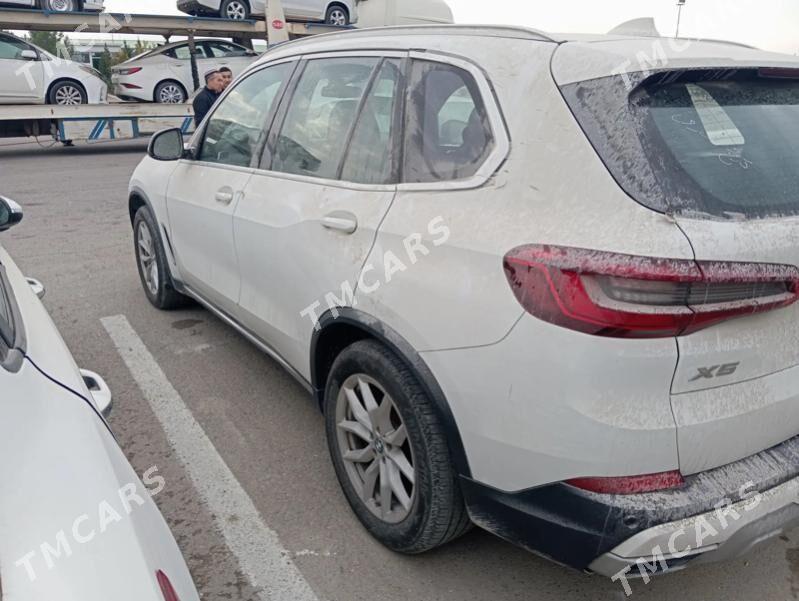 BMW X5 2019 - 850 000 TMT - Ашхабад - img 4