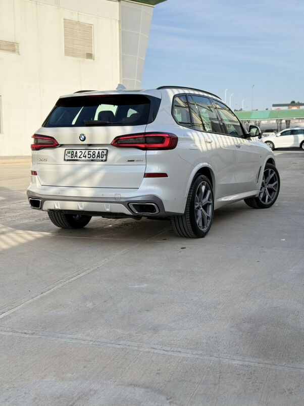 BMW X5 2019 - 1 418 000 TMT - Aşgabat - img 6