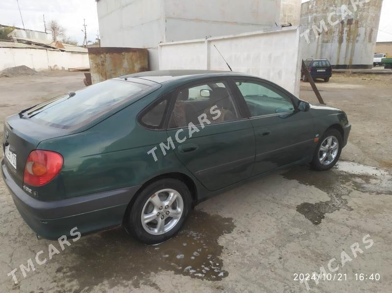 Toyota Avensis 1999 - 70 000 TMT - Дашогуз - img 2