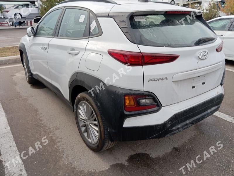 Hyundai Kona 2020 - 181 000 TMT - Ашхабад - img 2